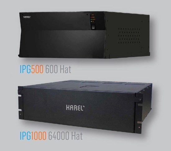 Karel IPG100 Price